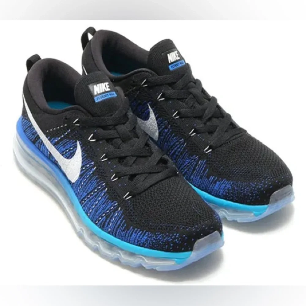 Nike flyknit air